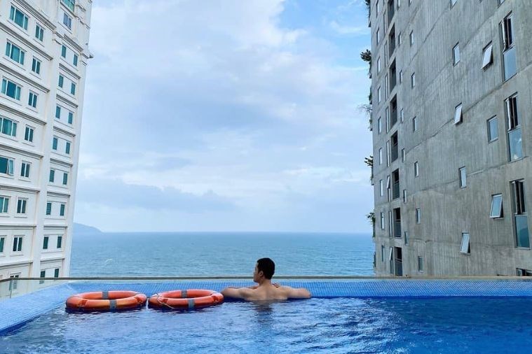 Soho Boutique Hotel Da Nang